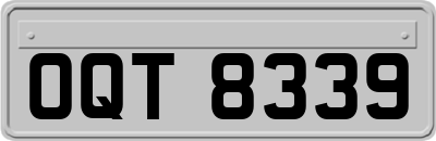 OQT8339