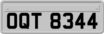 OQT8344