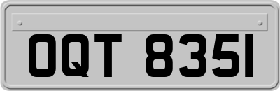 OQT8351