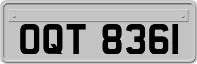 OQT8361