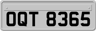 OQT8365