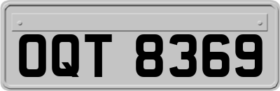 OQT8369