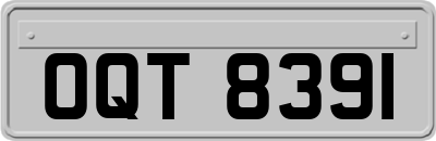 OQT8391