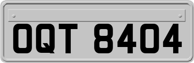 OQT8404