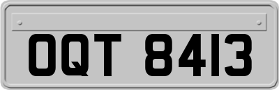 OQT8413
