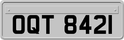 OQT8421