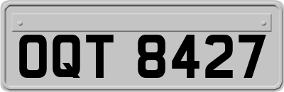 OQT8427