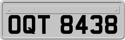 OQT8438