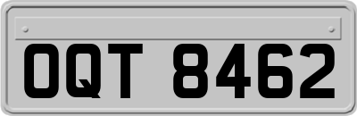OQT8462