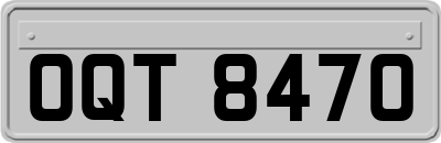 OQT8470