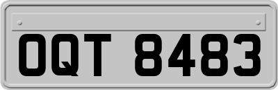 OQT8483