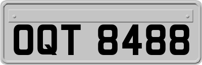 OQT8488