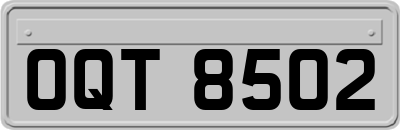 OQT8502