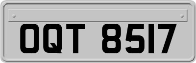 OQT8517