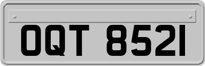 OQT8521