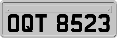 OQT8523