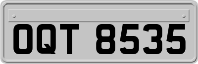 OQT8535