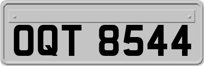 OQT8544