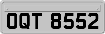 OQT8552