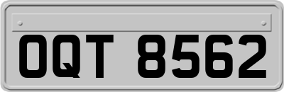 OQT8562