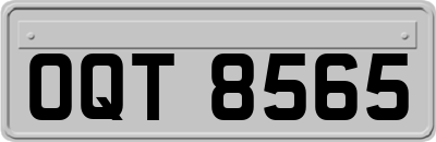 OQT8565