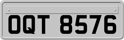 OQT8576
