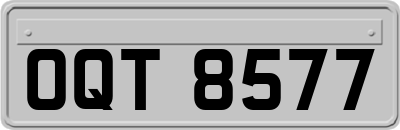 OQT8577