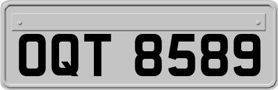 OQT8589