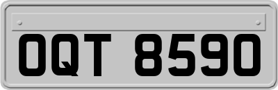 OQT8590