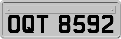 OQT8592