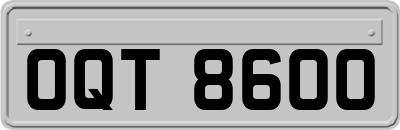 OQT8600