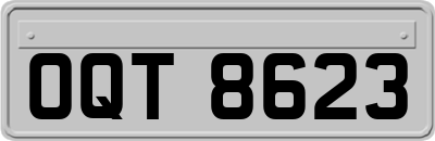 OQT8623