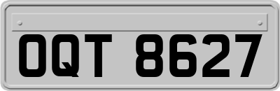 OQT8627