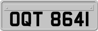 OQT8641