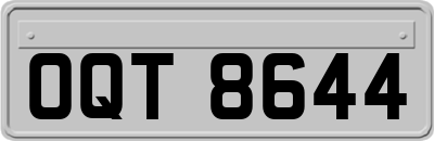 OQT8644