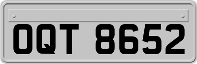 OQT8652