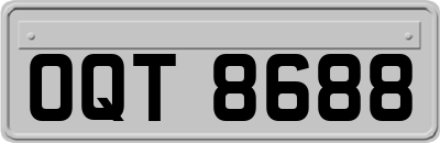 OQT8688