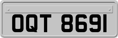 OQT8691