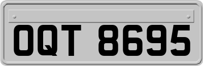 OQT8695