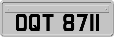OQT8711