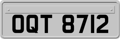 OQT8712
