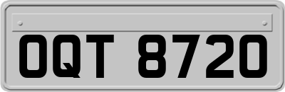 OQT8720