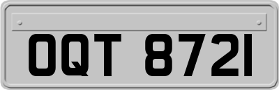 OQT8721