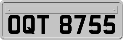 OQT8755