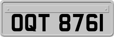 OQT8761