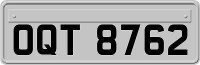 OQT8762