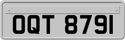 OQT8791