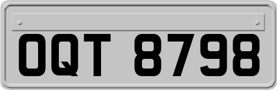 OQT8798