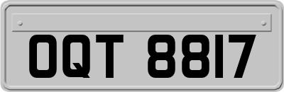 OQT8817