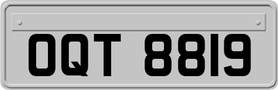 OQT8819